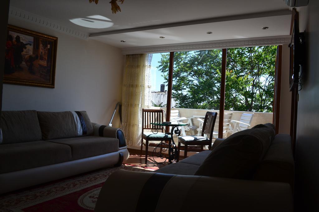 Blue Istanbul Suites Zimmer foto