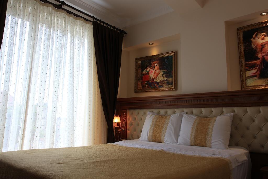 Blue Istanbul Suites Zimmer foto
