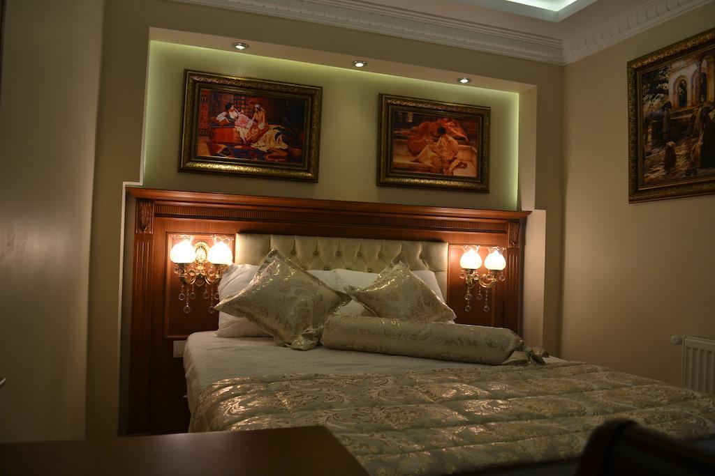 Blue Istanbul Suites Zimmer foto
