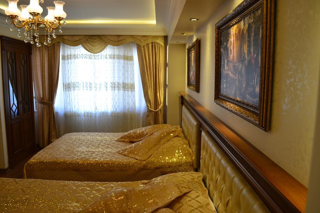 Blue Istanbul Suites Zimmer foto
