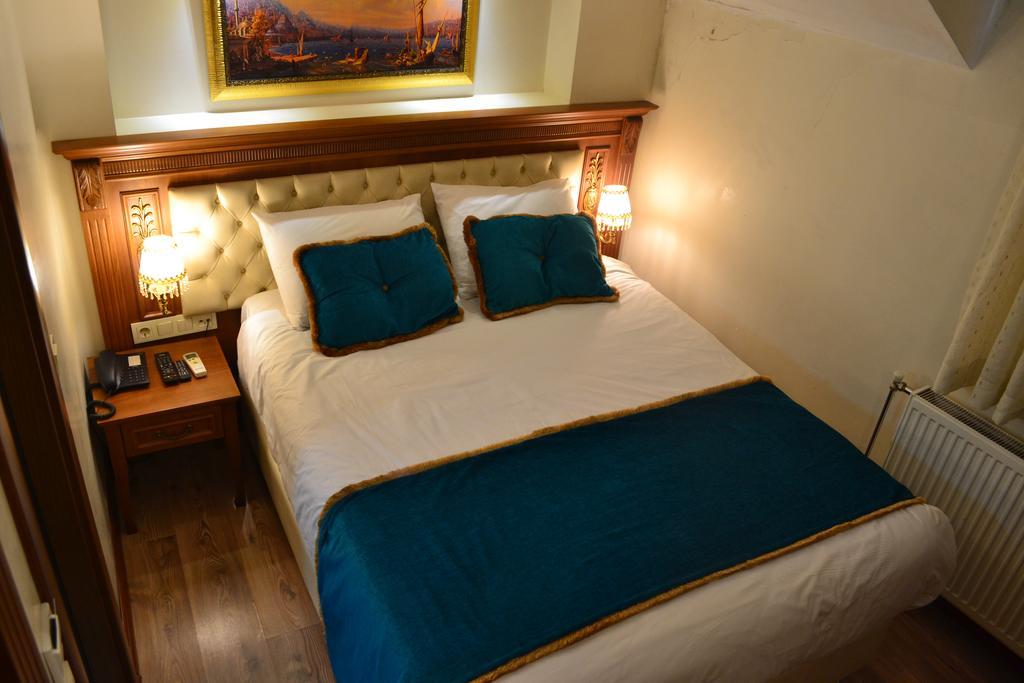 Blue Istanbul Suites Zimmer foto